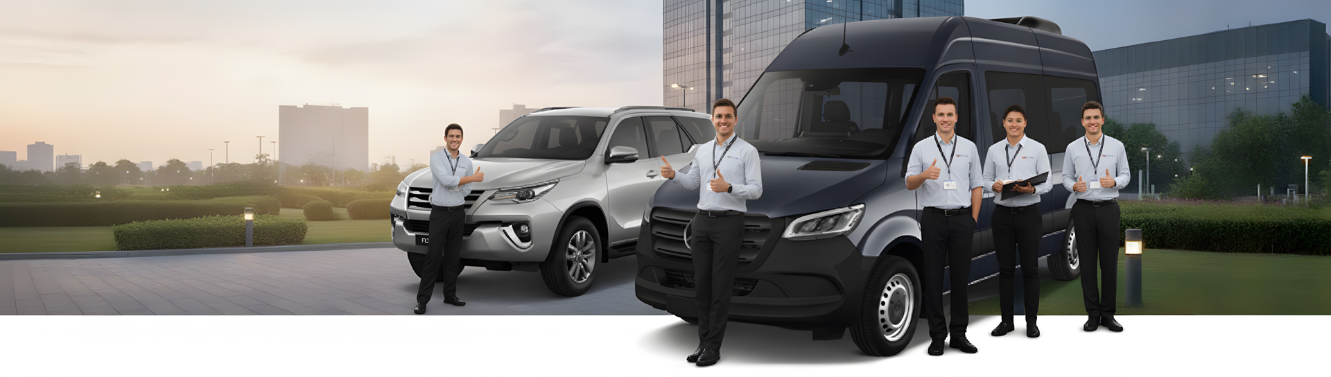 Careers at The Grandios